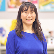 山本先生
