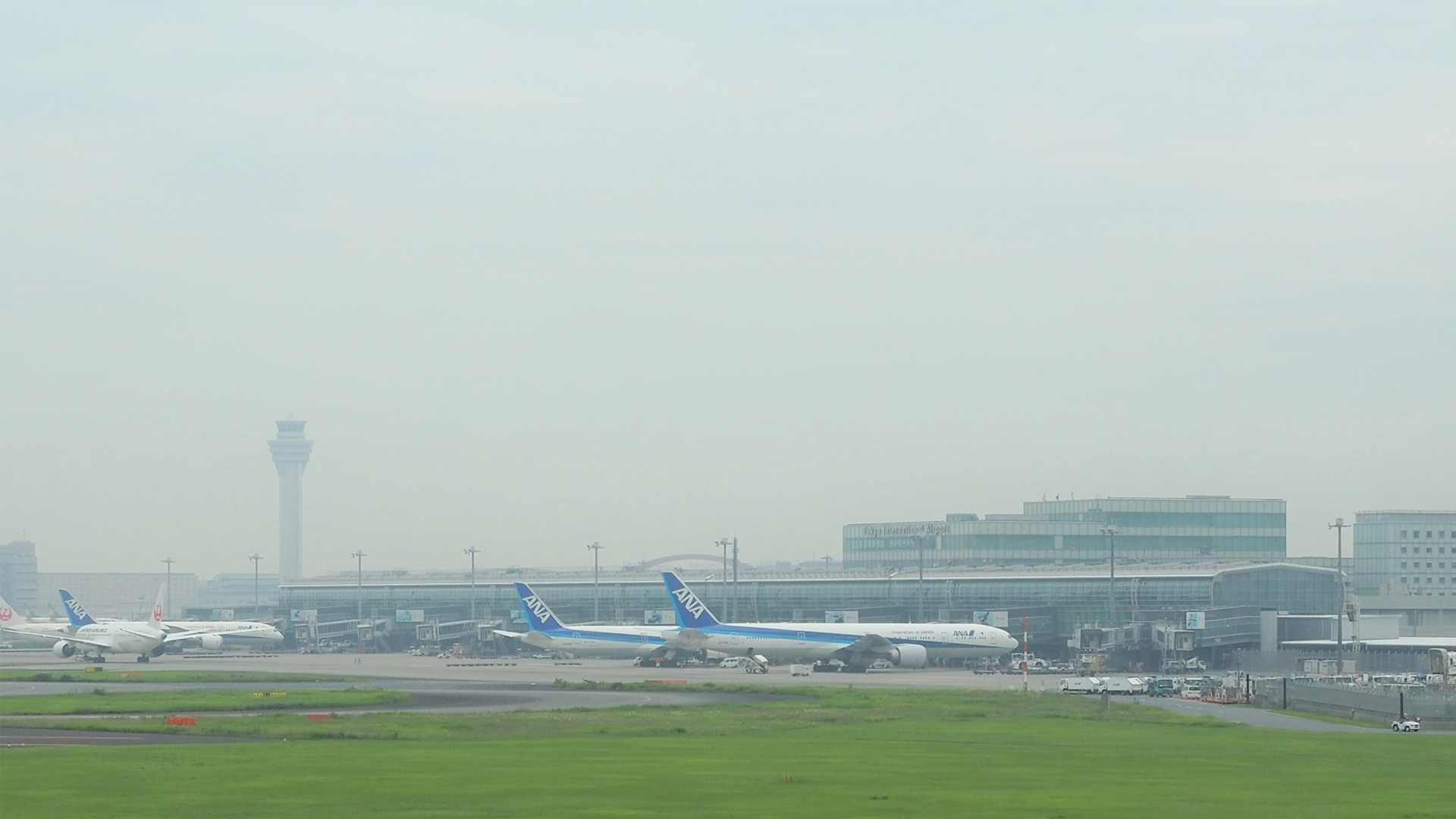 羽田空港