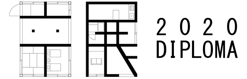 2020年「第20回専門学校卒業作品展示会」