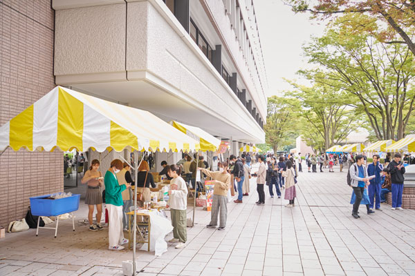 第19回「紅華祭」開催！